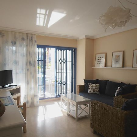 Balandro Apartment Almuñécar Екстериор снимка