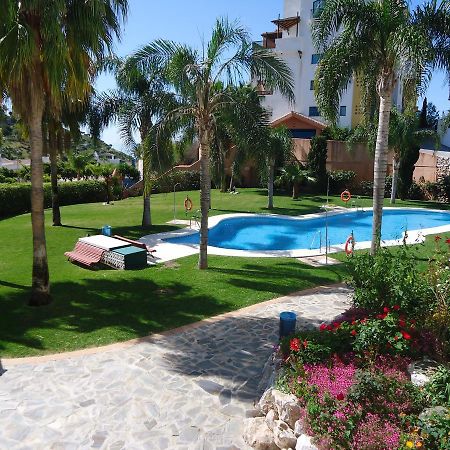 Balandro Apartment Almuñécar Екстериор снимка