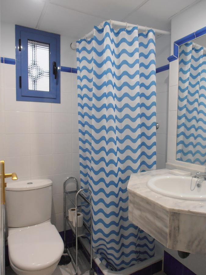 Balandro Apartment Almuñécar Екстериор снимка