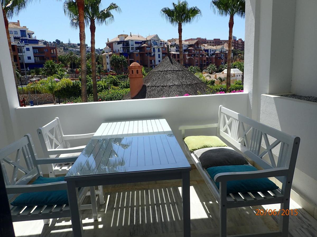 Balandro Apartment Almuñécar Екстериор снимка