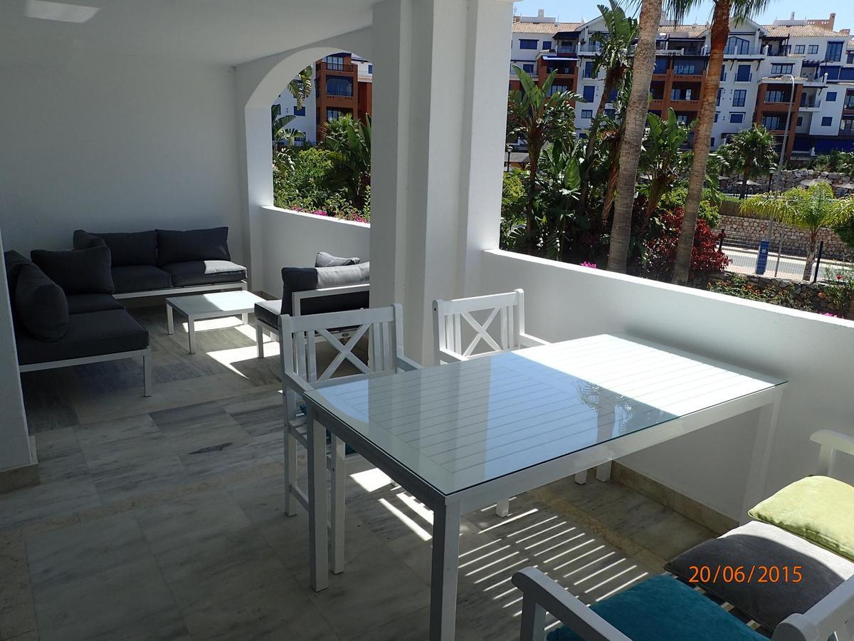 Balandro Apartment Almuñécar Екстериор снимка