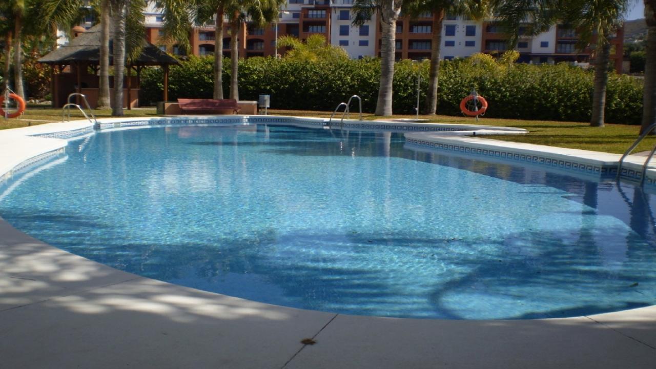 Balandro Apartment Almuñécar Екстериор снимка