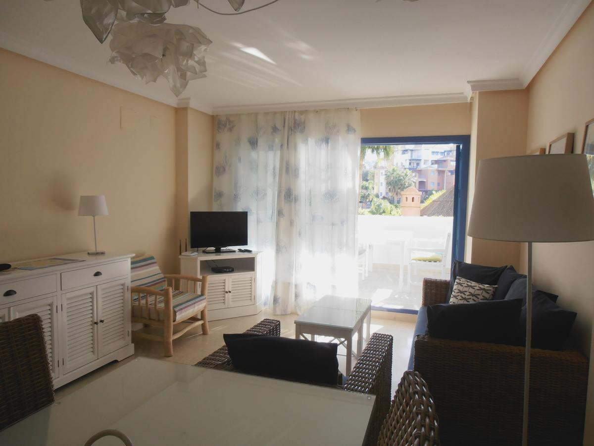 Balandro Apartment Almuñécar Екстериор снимка