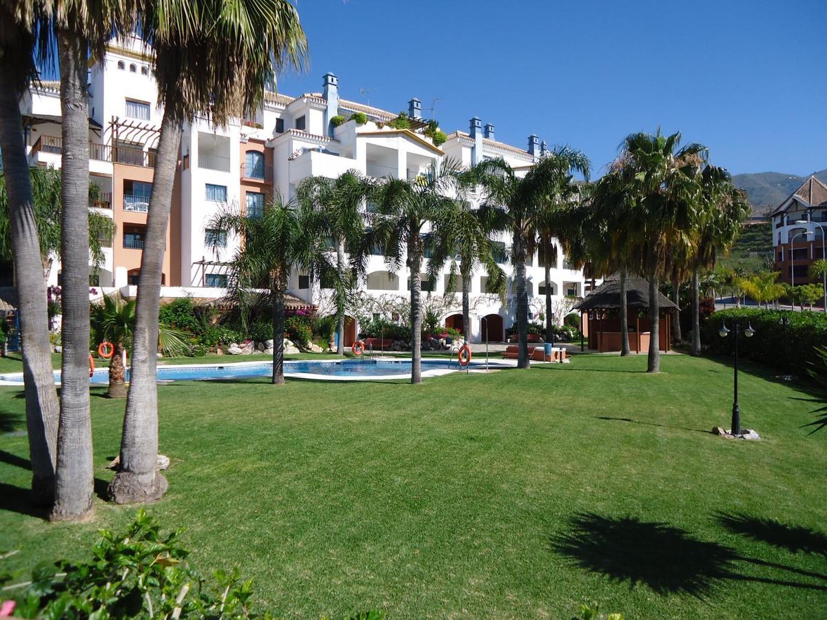 Balandro Apartment Almuñécar Екстериор снимка