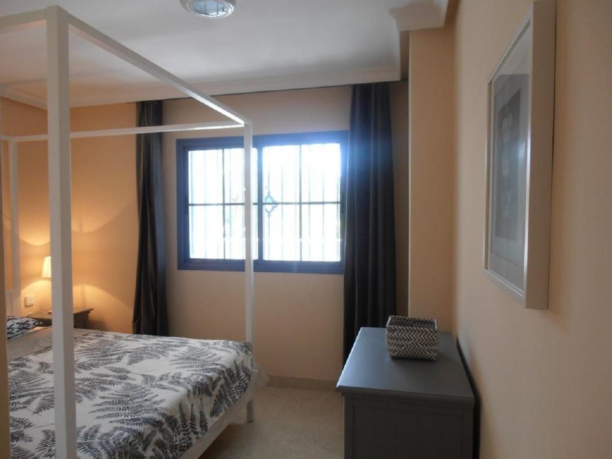 Balandro Apartment Almuñécar Екстериор снимка