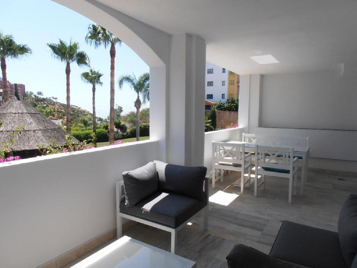 Balandro Apartment Almuñécar Екстериор снимка