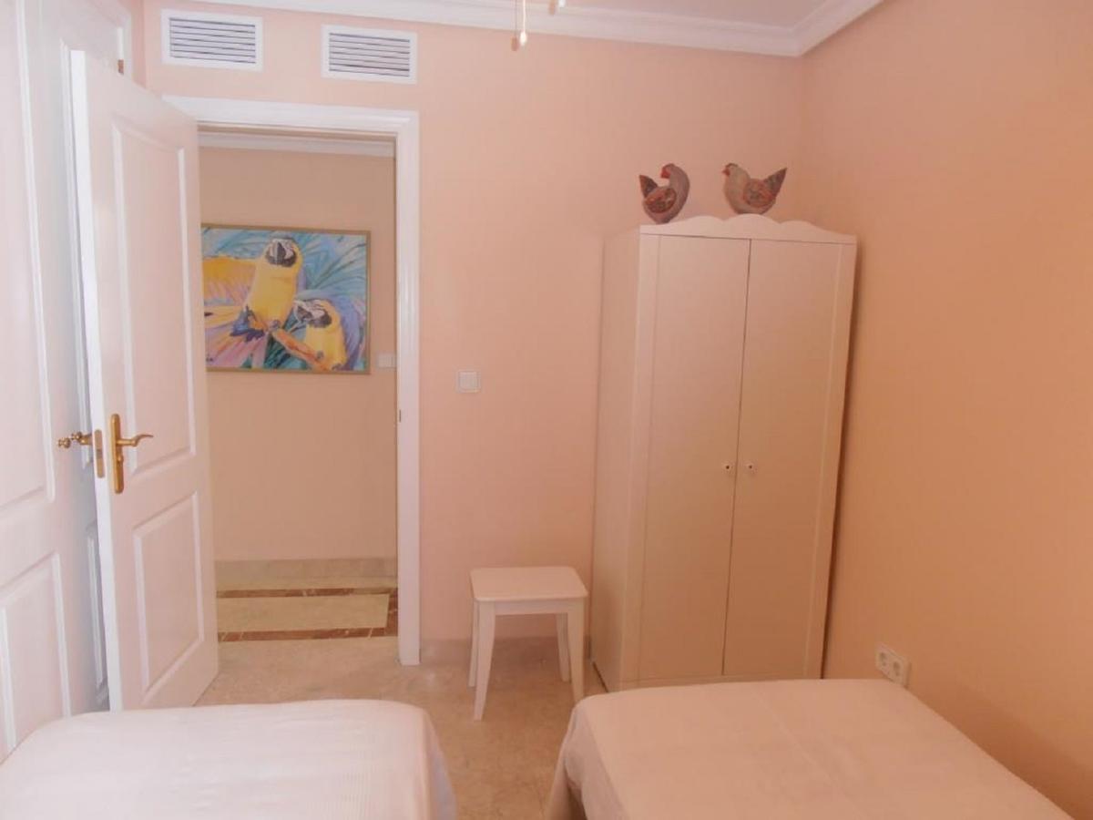Balandro Apartment Almuñécar Екстериор снимка
