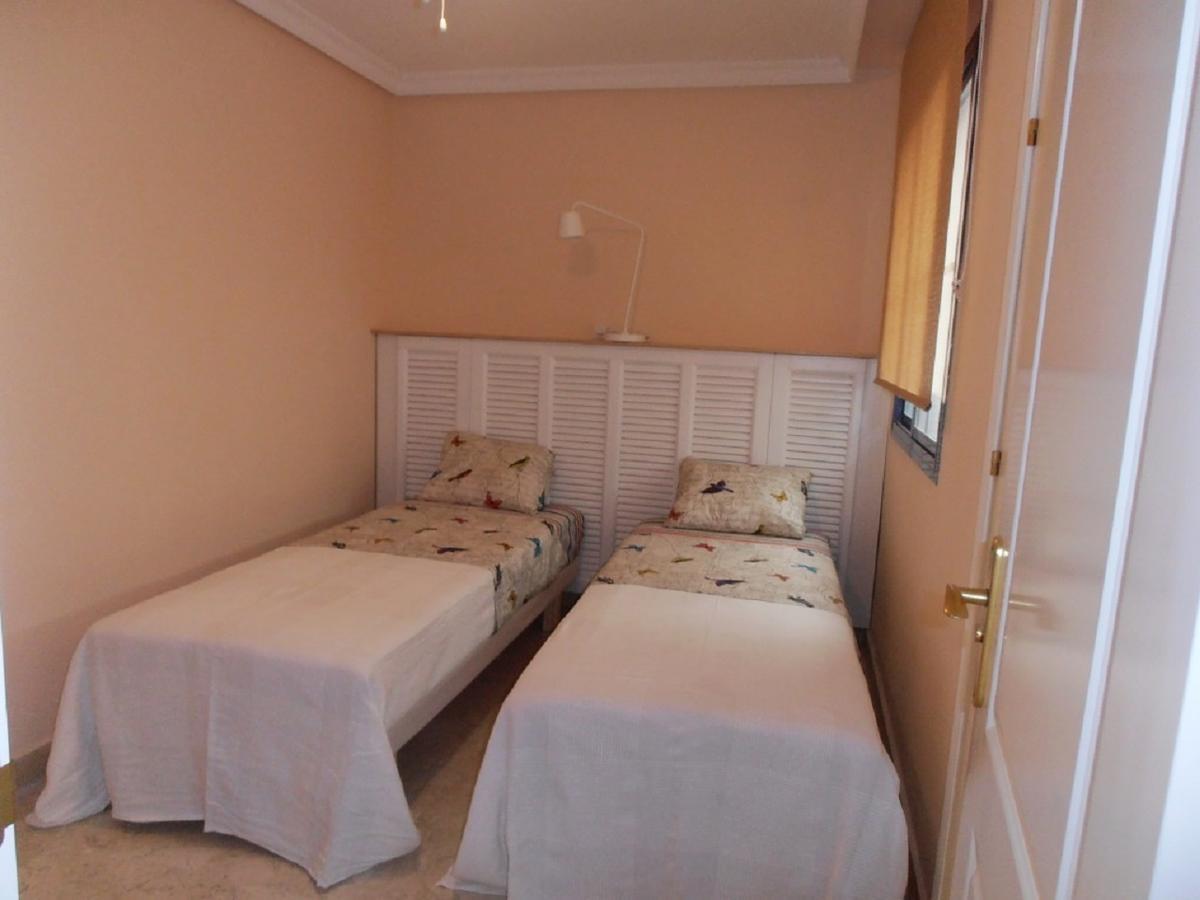 Balandro Apartment Almuñécar Екстериор снимка